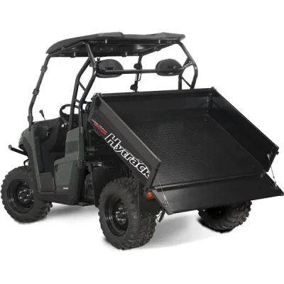 Hytrack Jobber d MAXX 1100 – photo 3