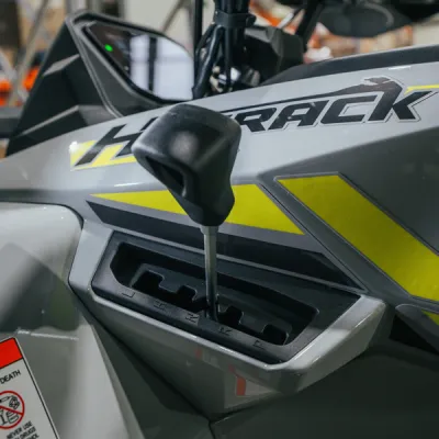 Hytrack HY650X – photo 6