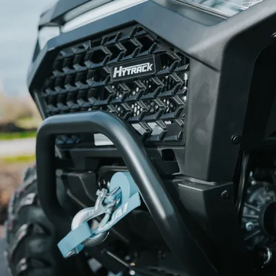 Hytrack HY550 X EPS – photo 6