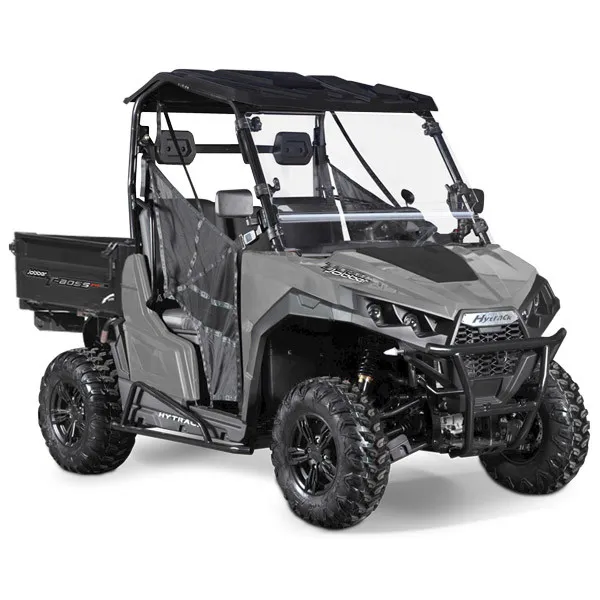 Hytrack Jobber T-Boss 570