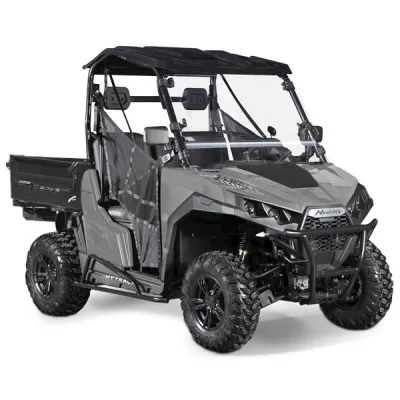 Hytrack Jobber T-Boss 570