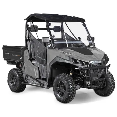 Hytrack Jobber T-Boss 570 – photo 2