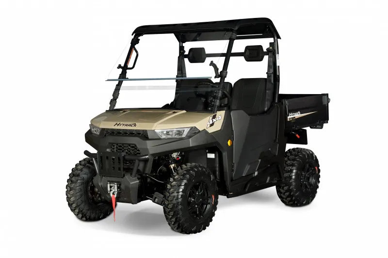 Hytrack Jobber EV5 MAXX