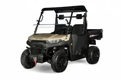Hytrack Jobber EV5 MAXX – photo 1