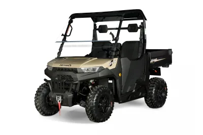 Hytrack Jobber EV5 MAXX – photo 2