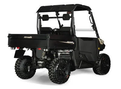 Hytrack Jobber EV5 MAXX – photo 3
