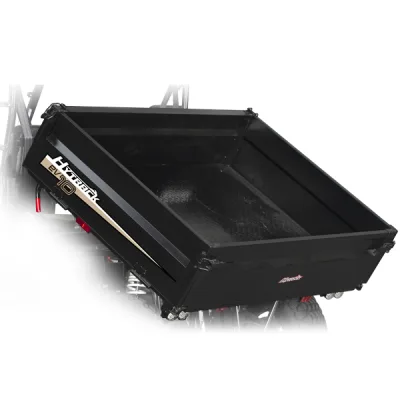 Hytrack Jobber EV5 MAXX – photo 7