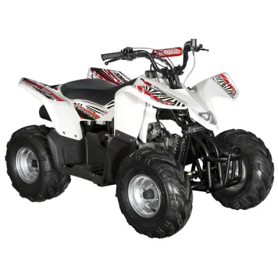 Hytrack hy 125 sx – photo 2