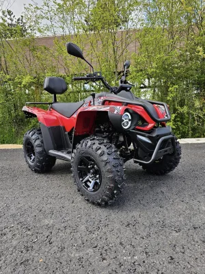 Hytrack HY200 X – photo 4