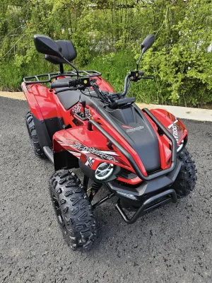 Hytrack HY200 X – photo 6
