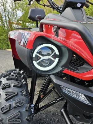 Hytrack HY200 X – photo 7