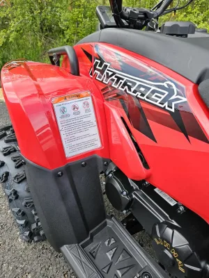 Hytrack HY200 X – photo 8