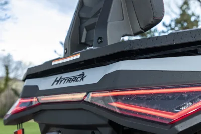 Hytrack HY300X 4x2 Pathfinder – photo 9