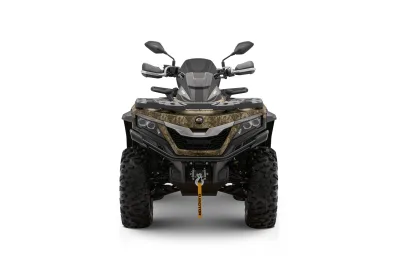 QJMotor SFA 1000 – camo – photo 3