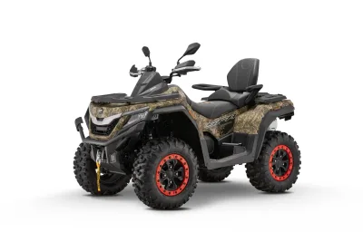 QJMotor SFA 1000 – camo – photo 4