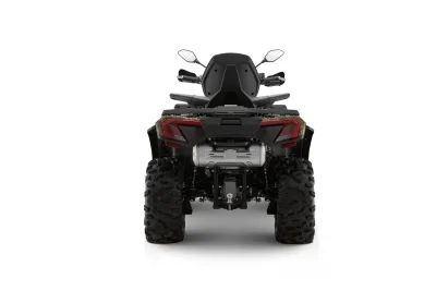 QJMotor SFA 1000 – camo – photo 5