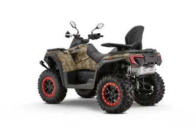 QJMotor SFA 1000 – camo – photo 6