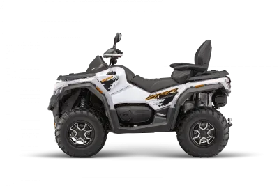 QJMotor SFA 600 Pro – photo 10