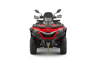 QJMotor SFA 600 Pro – photo 3