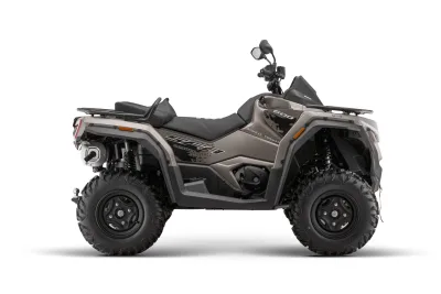 QJMotor SFA 600 Naked – photo 9