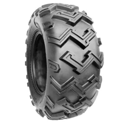Pneu utilitaire pour quad 24x11x10 – Uride – photo 1