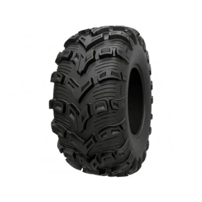 Pack de 4 pneus utilitaire pour quad 25x8x12 / 25x10x12 – Kenda – photo 2
