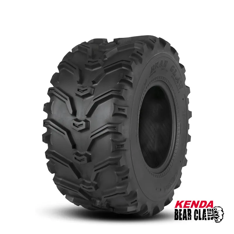 Pneu utilitaire pour quad 23x7x10 – Kenda