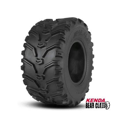 Pneu utilitaire pour quad 23x7x10 – Kenda – photo 2