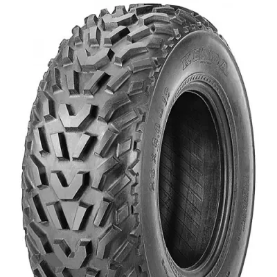 Pneu utilitaire pour quad 24x8x12 – Kenda