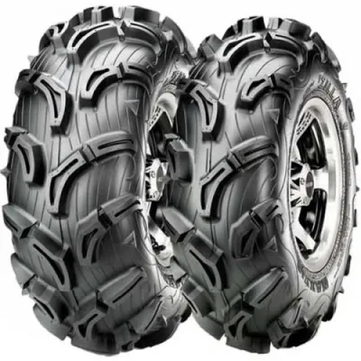 Pneu utilitaire pour quad 25x8x12 – Maxxis – photo 1