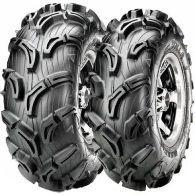 Pneu utilitaire pour quad 25x8x12 – Maxxis – photo 2