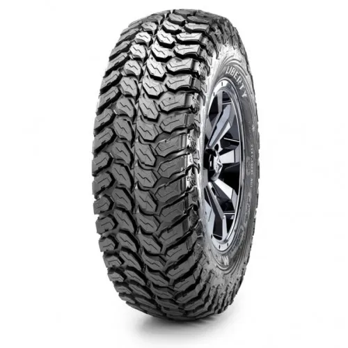 Pneu utilitaire pour quad 30x10x14 – Maxxis