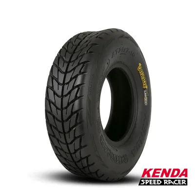 Pneu route pour quad 25x8x12 – Kenda