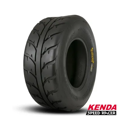 Pneu route pour quad 25x10x12 – Kenda