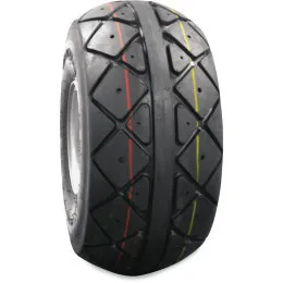 Pneu sportif pour quad 25x8x12 – Duro