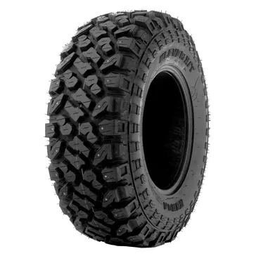 Pack de 4 pneus utilitaire pour SSV 32x10x15 – Kenda – photo 2