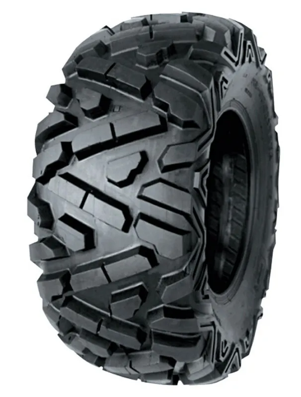 Pack de 4 pneus utilitaire pour quad 26x8-14 / 26x10-14 – ART