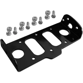 Plaque fixation treuil TGB Blade – photo 2