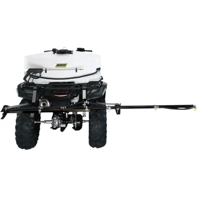 Rampe de pulvérisation pour quad 3,56 m – Moose