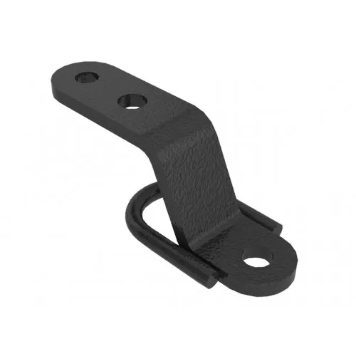 Attelage pour quad vissable 3 points – Koplin