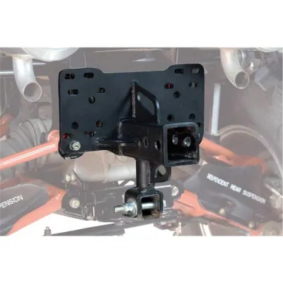 Support d'attelage pour quad universel – Kolpin – photo 1