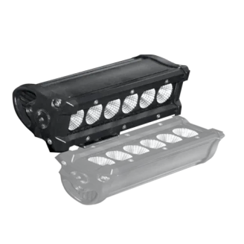 Barre LED pour quad 7.5 cm – Uride
