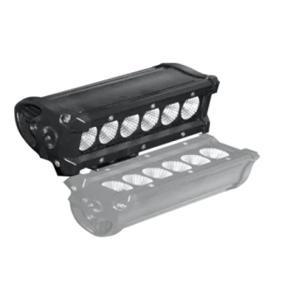 Barre LED pour quad 7.5 cm – Uride – photo 2