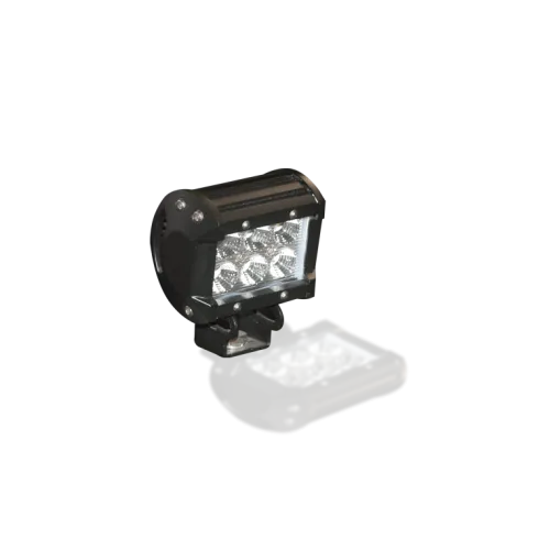 Éclairage feu LED pour quad 4 cm – rampe 6 LEDs Uride 1260 lumens