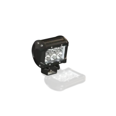 Éclairage feu LED pour quad 4 cm – rampe 6 LEDs Uride 1260 lumens