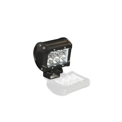 Éclairage feu LED pour quad 4 cm – rampe 6 LEDs Uride 1260 lumens – photo 2
