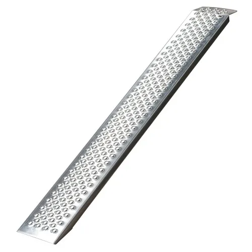 Rampe de chargement 200 kg pour moto