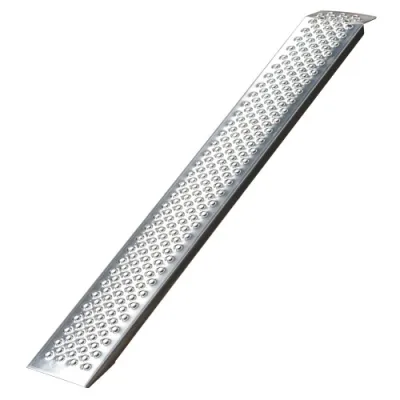 Rampe de chargement 200 kg pour moto – photo 2