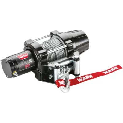 Treuil VRX cable en ACIER-1134 kg
