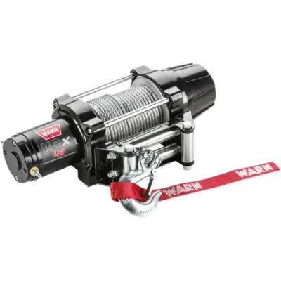 Treuil VRX cable en ACIER-2041 kg – photo 2